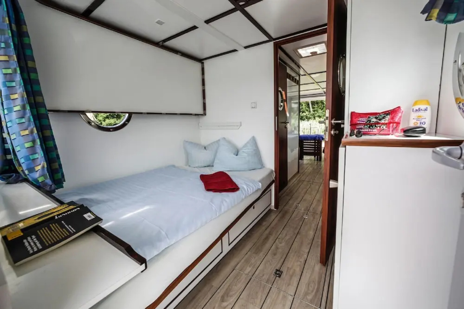 Kuhnle Tours Zehdenick