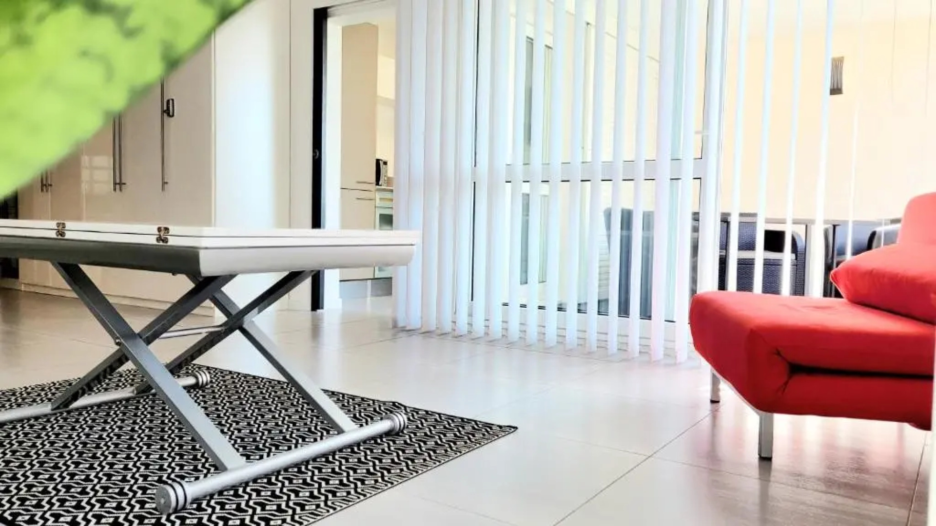 Appart'Hôtel Saint Exupery