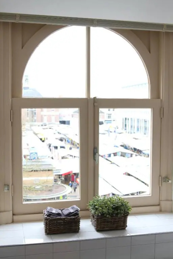 Het Oude Kantongerecht