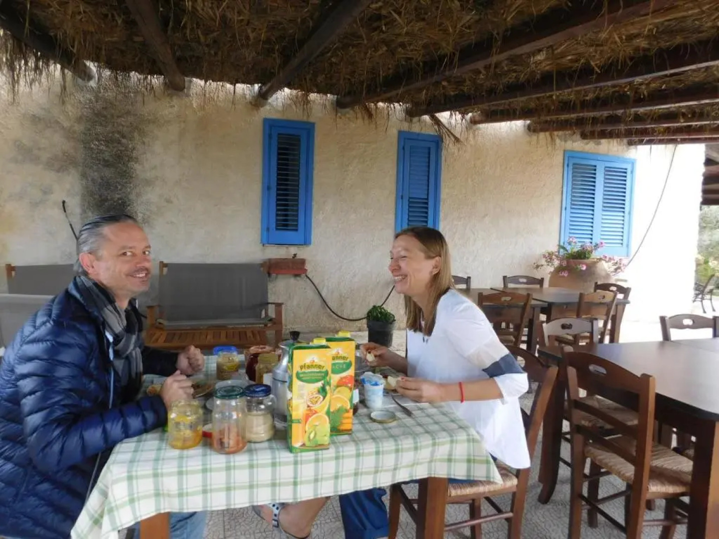 Agriturismo Case Sgaraglino