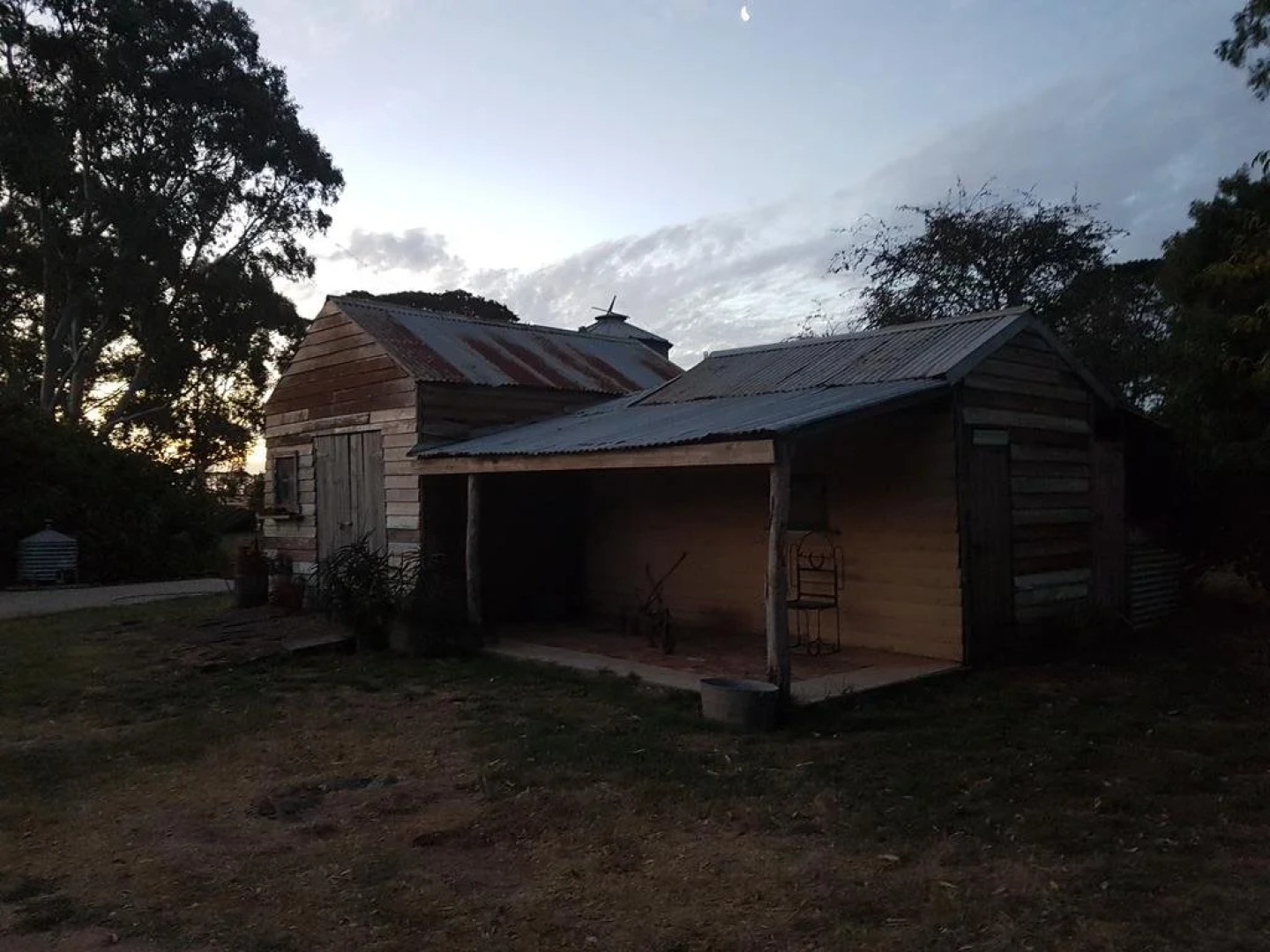 Airleigh-Rose Cottage
