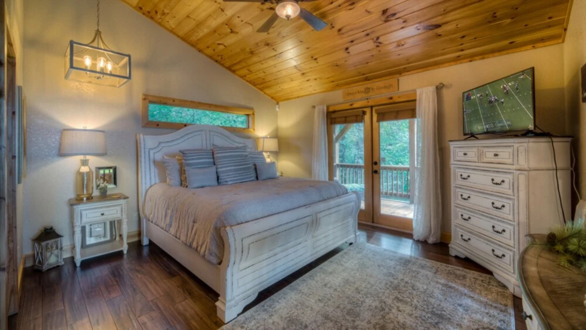 Stairway to Heaven by Escape to Blue Ridge