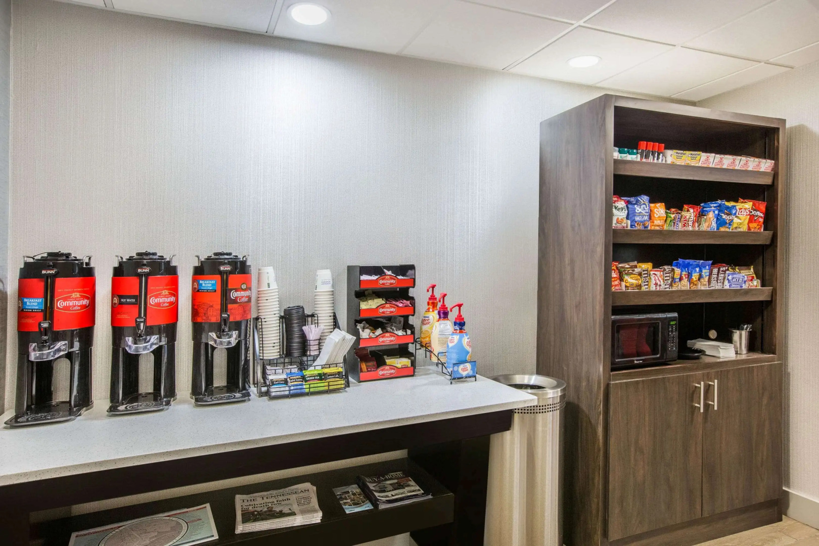 Wingate by Wyndham Goodlettsville