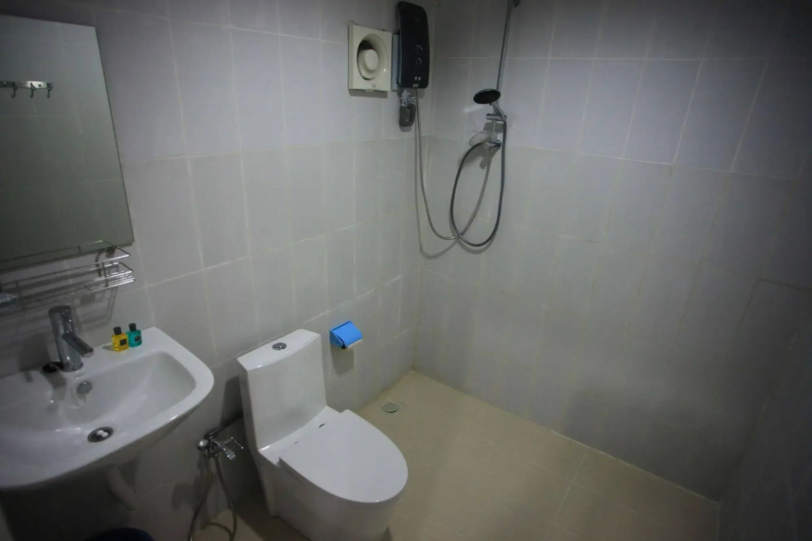 La Comme Country Resort