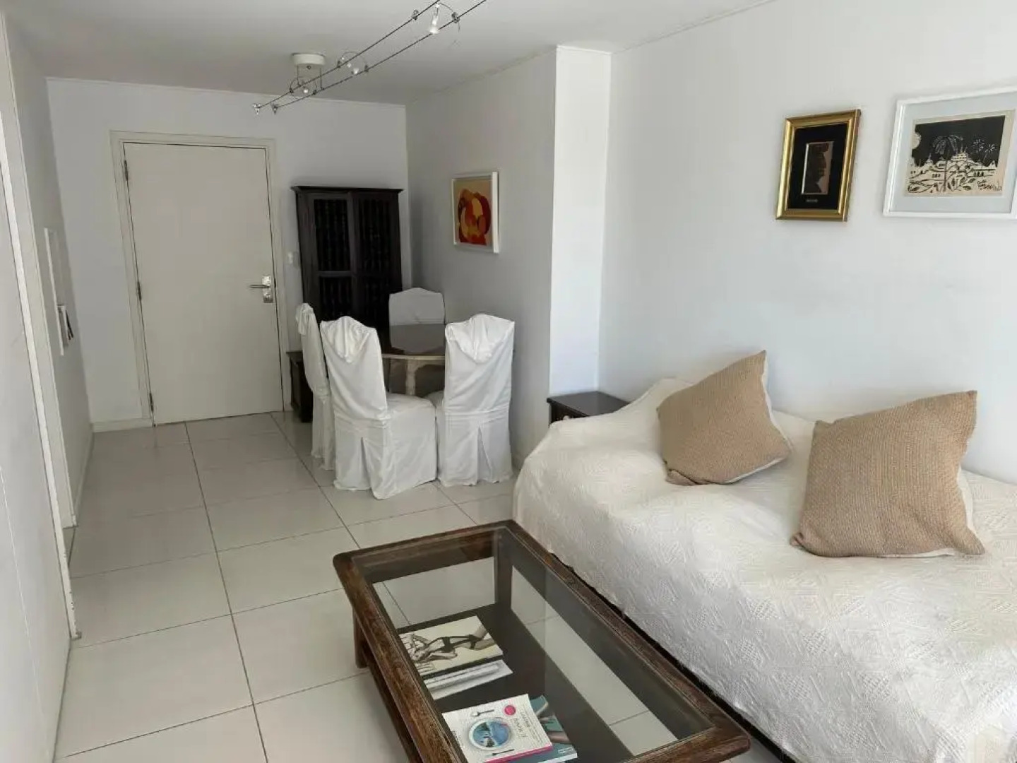 Apartamento en Edificio Kennedy