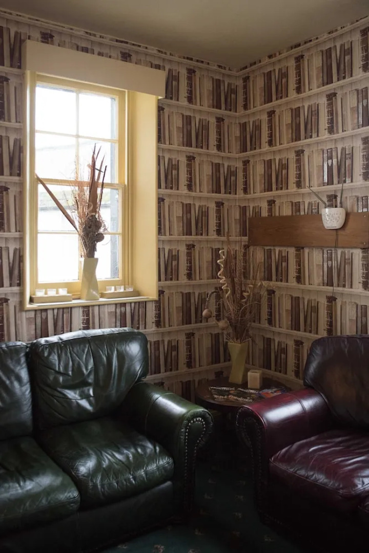 Village House Coaching Inn