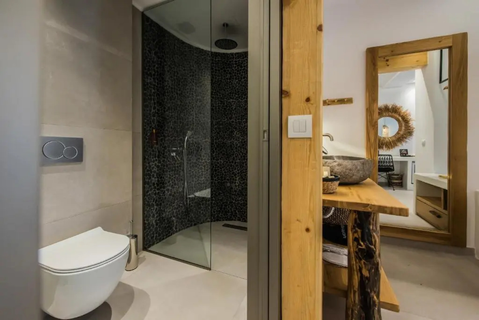 Bohemia Luxury Living