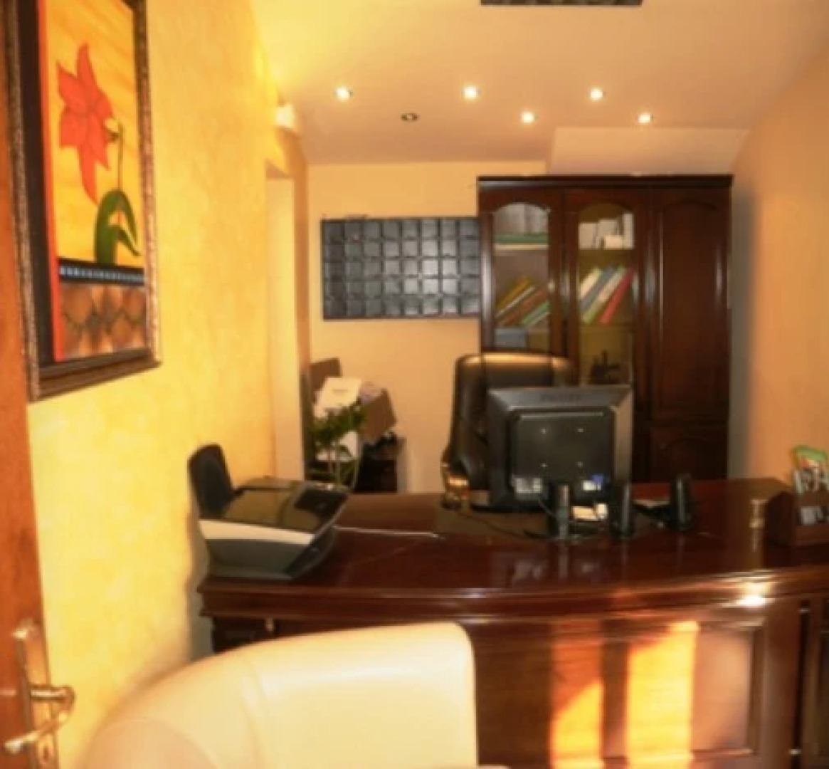 Hotel Olympia Touristic Village