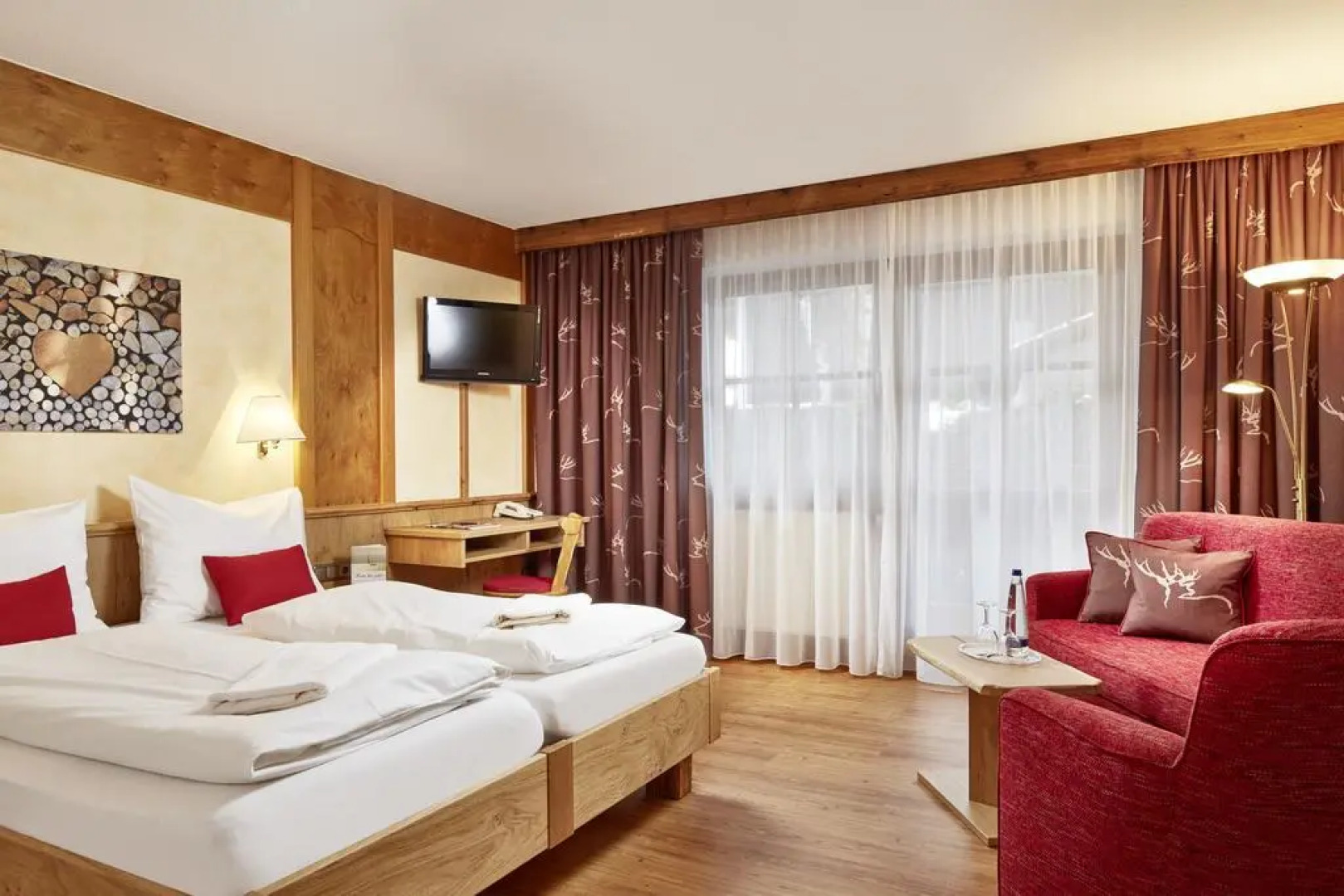 Maximilian Appartements