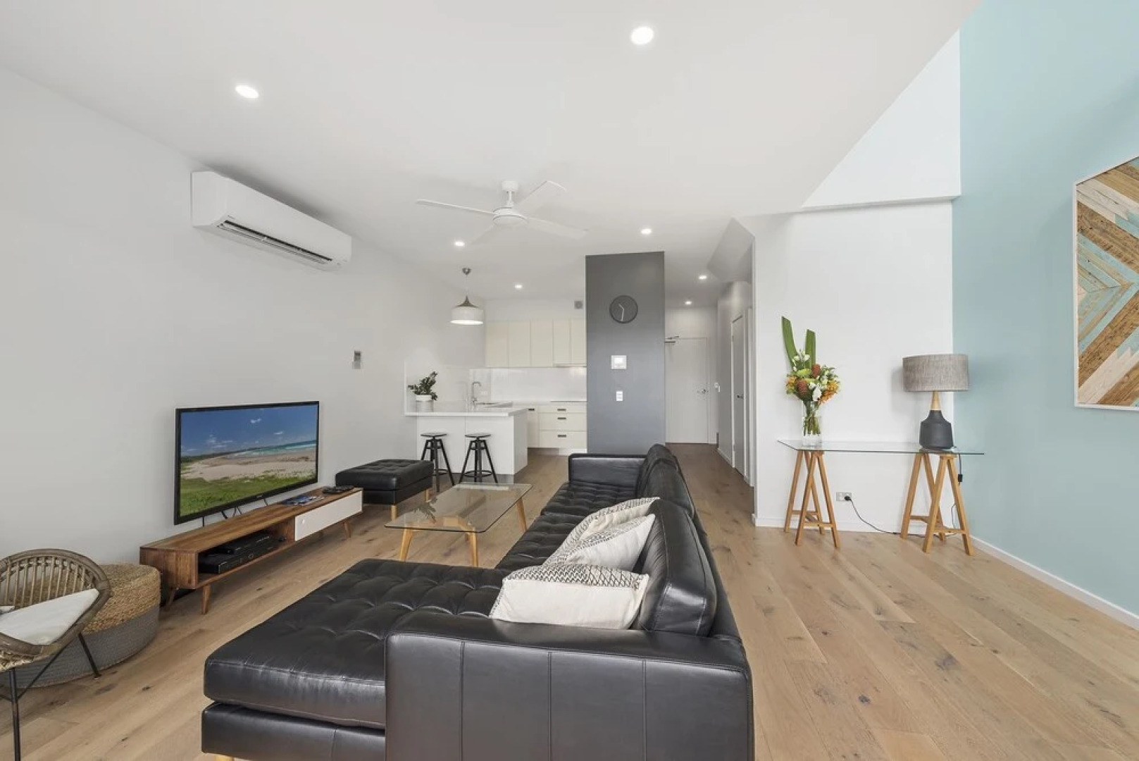 Woolgoolga Executive Apartment