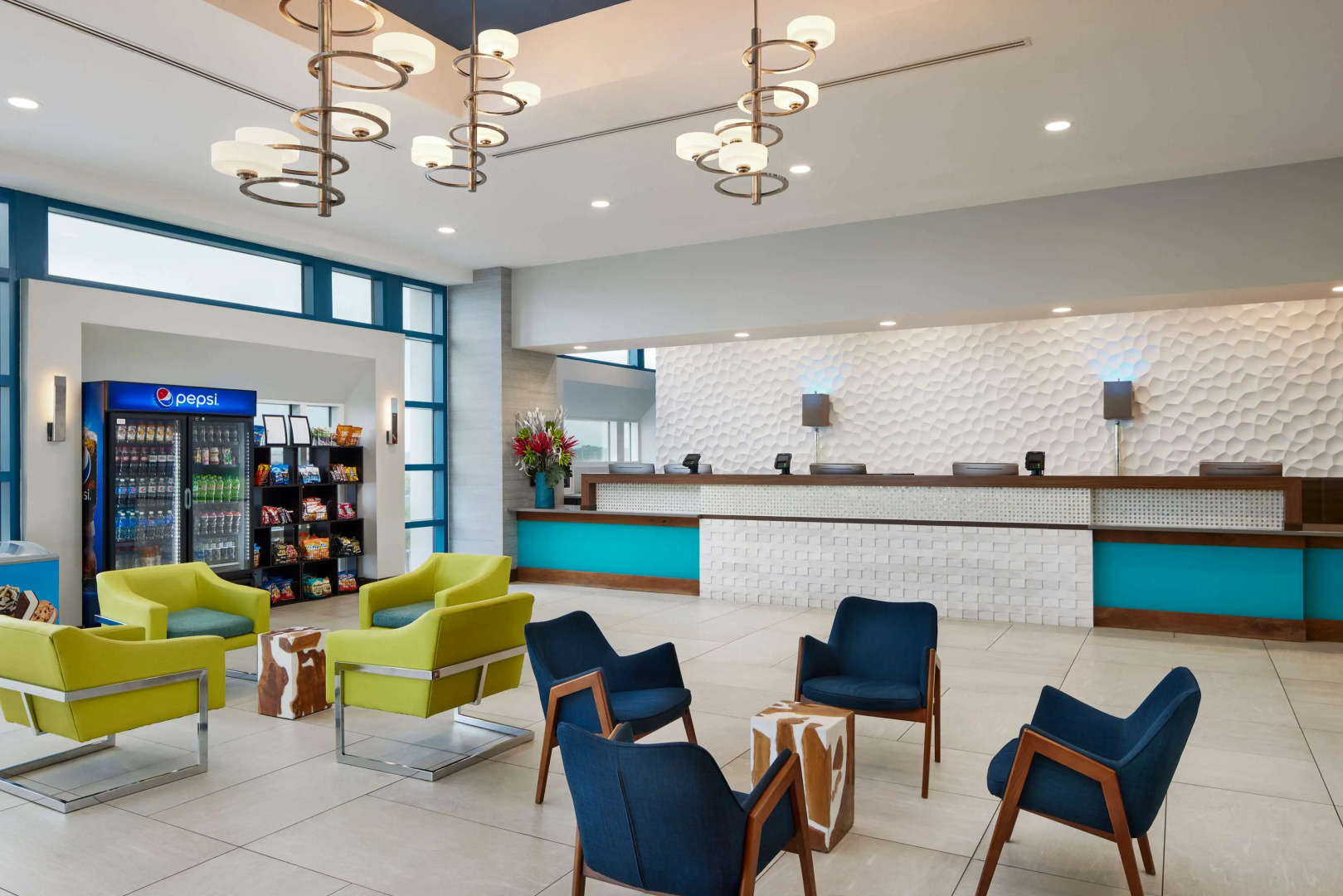 Homewood Suites by Hilton Myrtle Beach Oceanfront