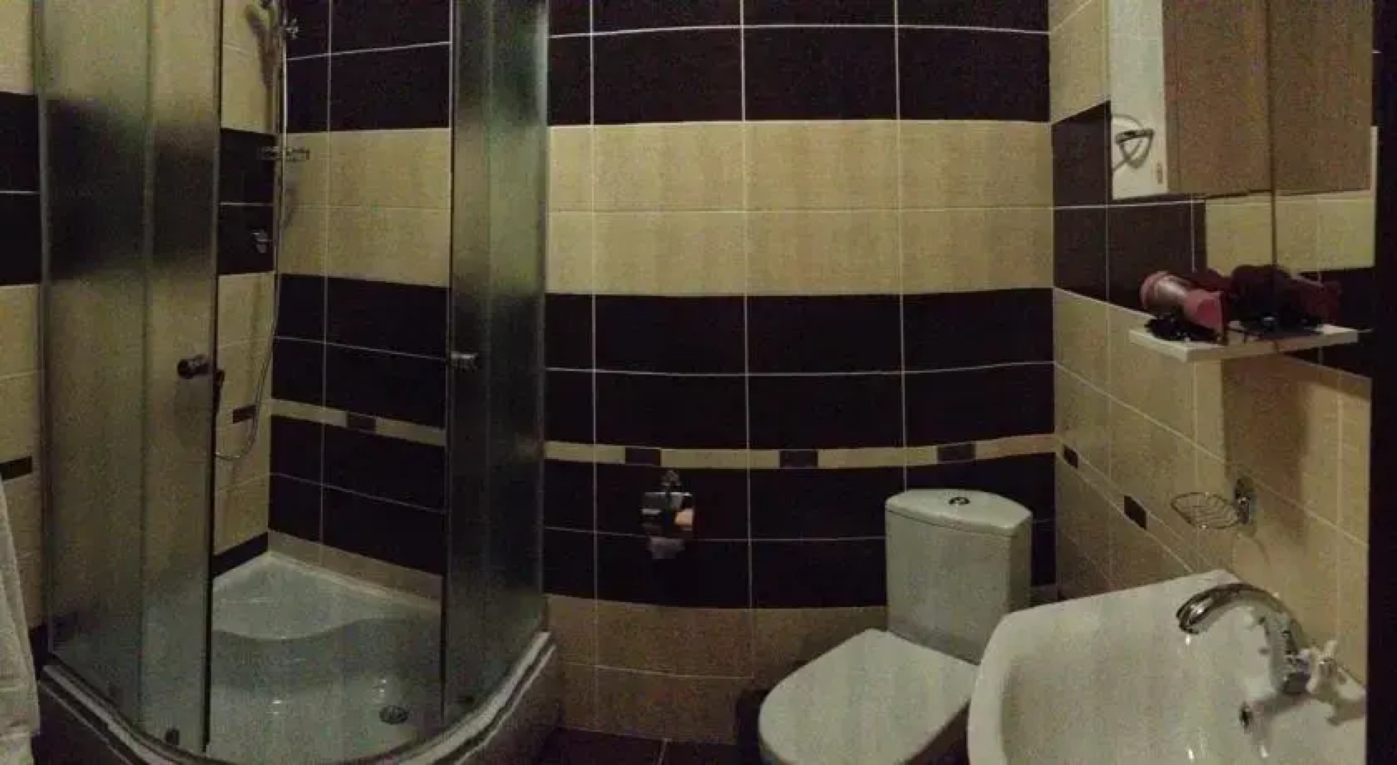 Вилла Грапе