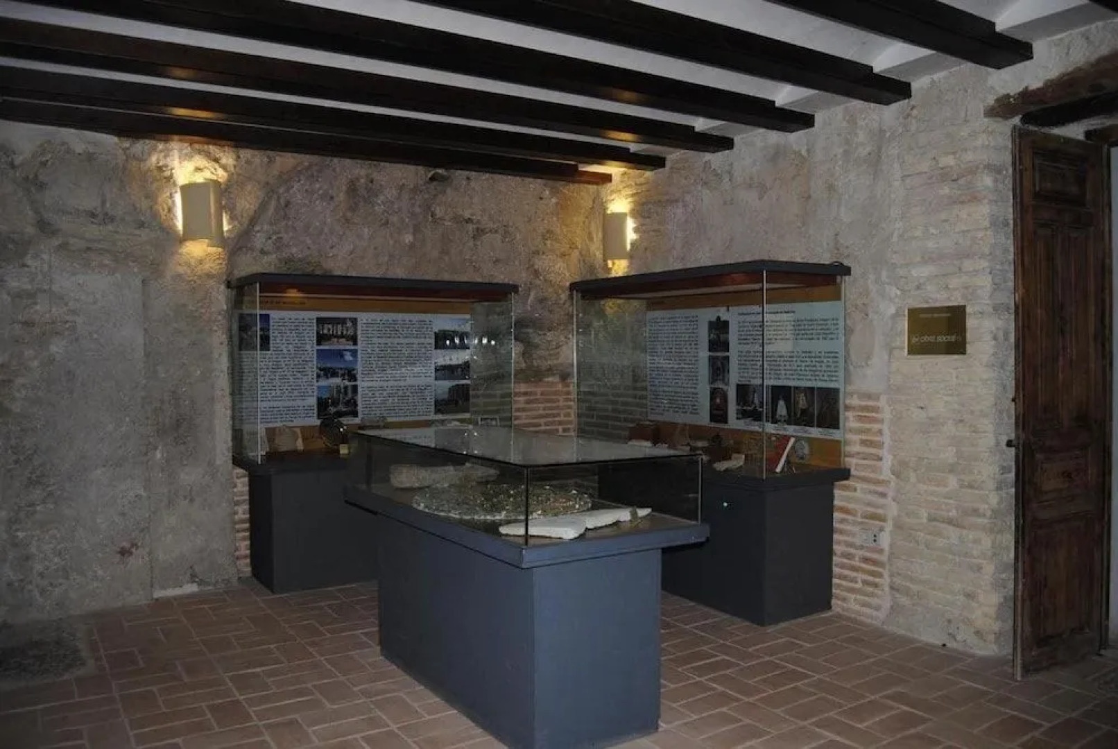 Hospedería Albergue Ntra Sra de Magallón