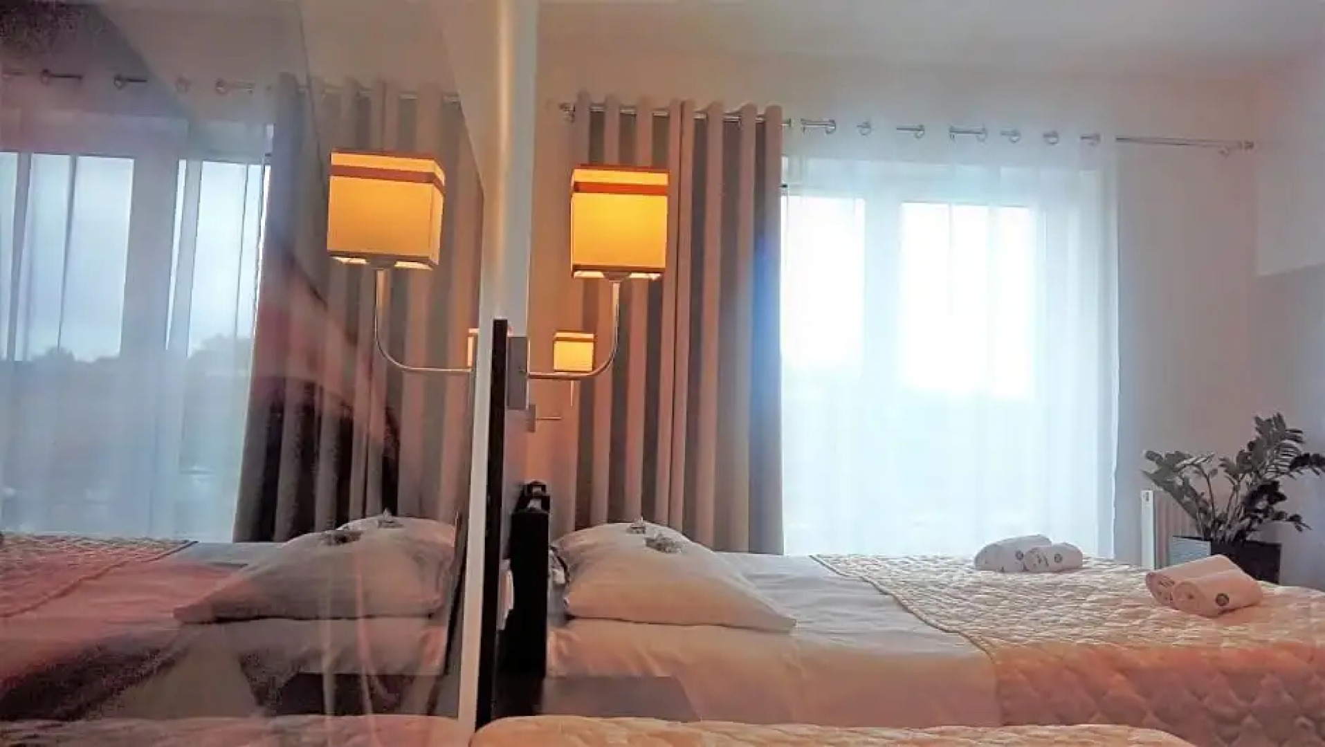 Hotel Miłosz Kaszuby