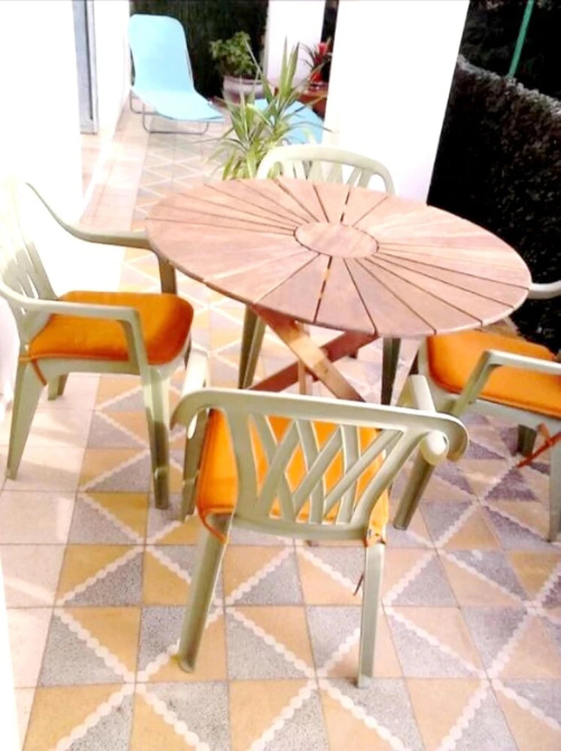 Apartment Lieu-dit Puggiarello