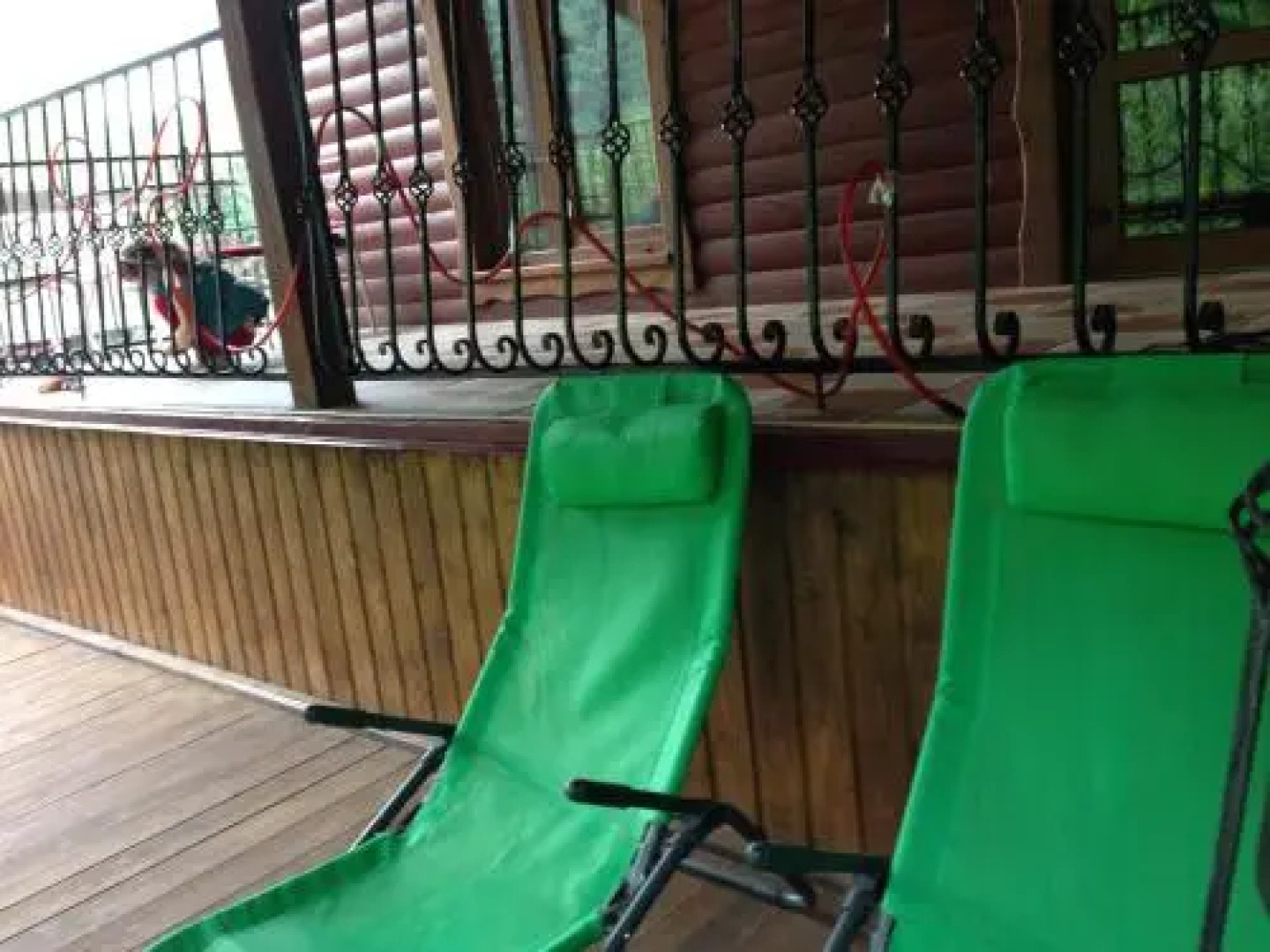 Guest house Nad Tisou