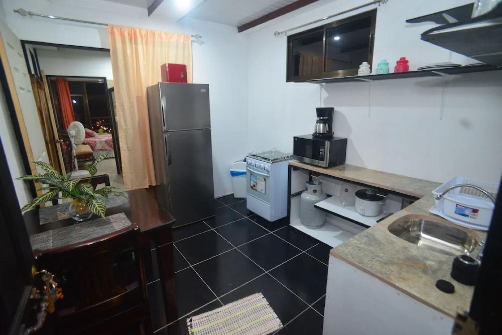 Casa La Paz Del Rio