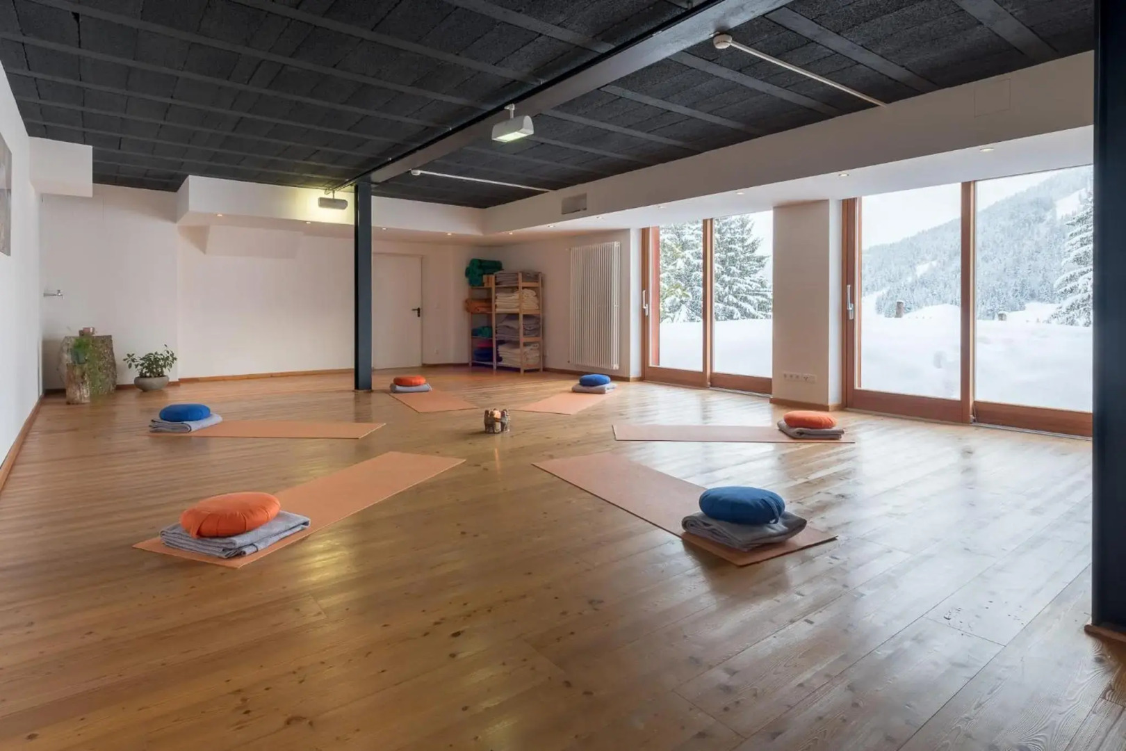 Balance Resort Ifenblick