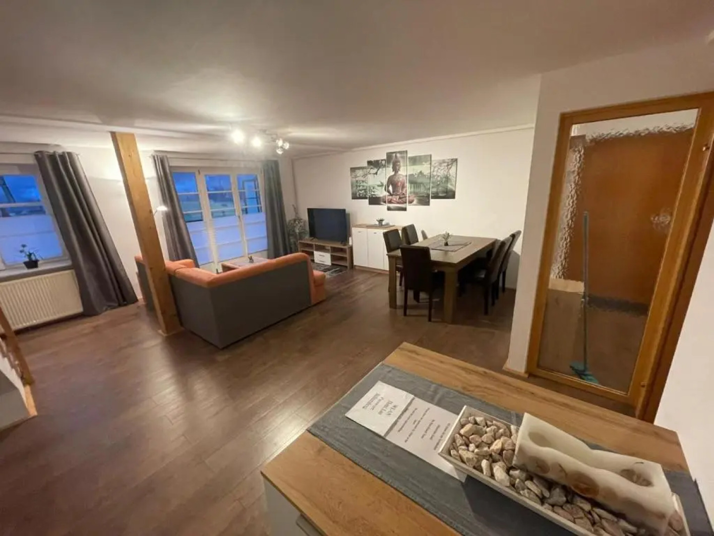 Haus Kampl - Appartement Grundlsee