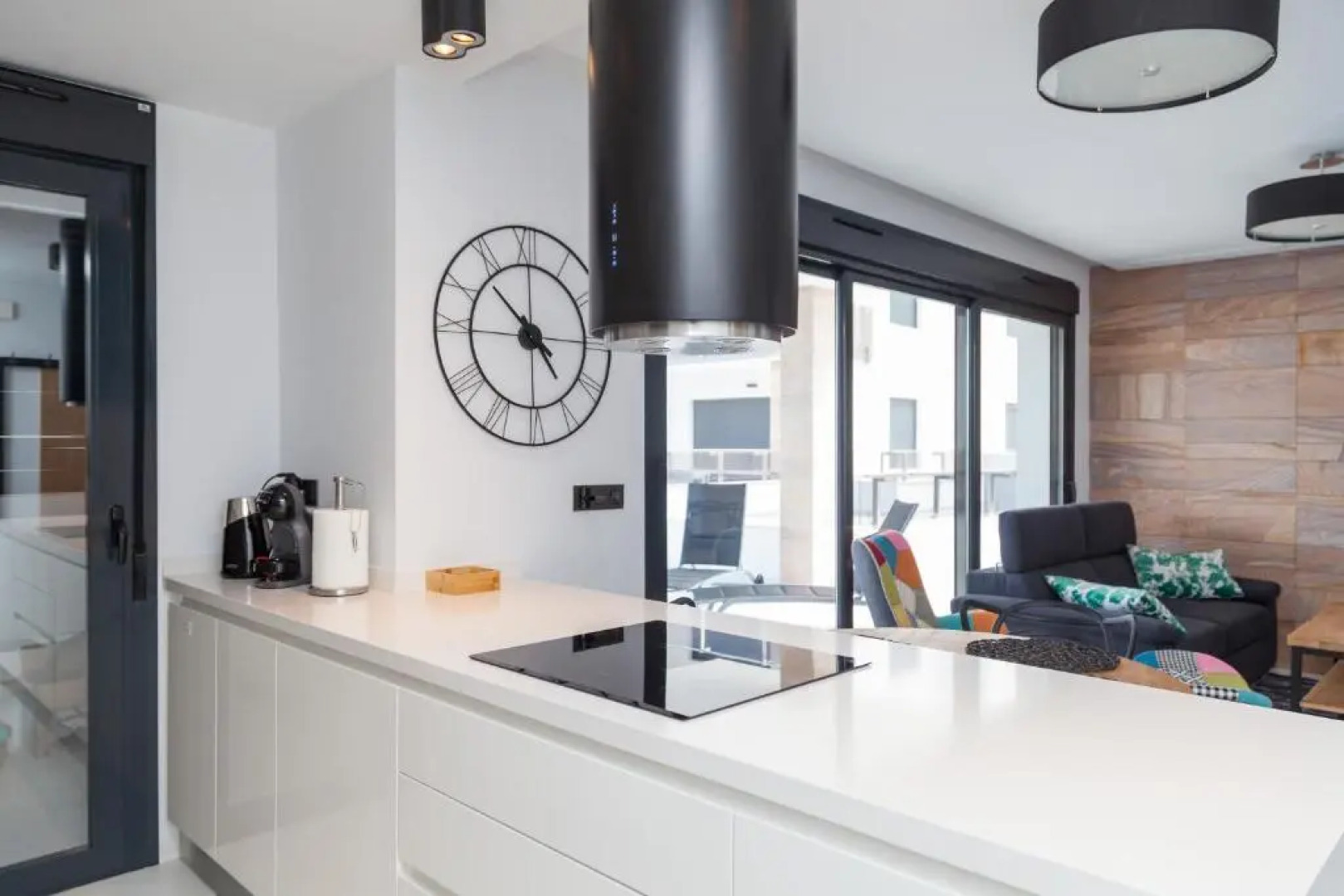 Apartment Vistamar I