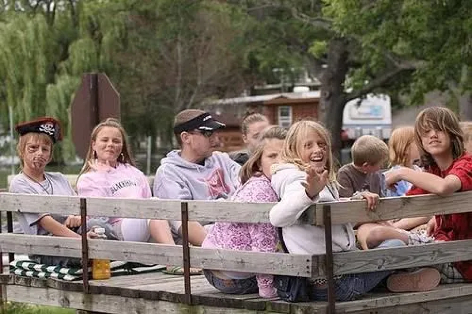 Blackhawk RV Campground