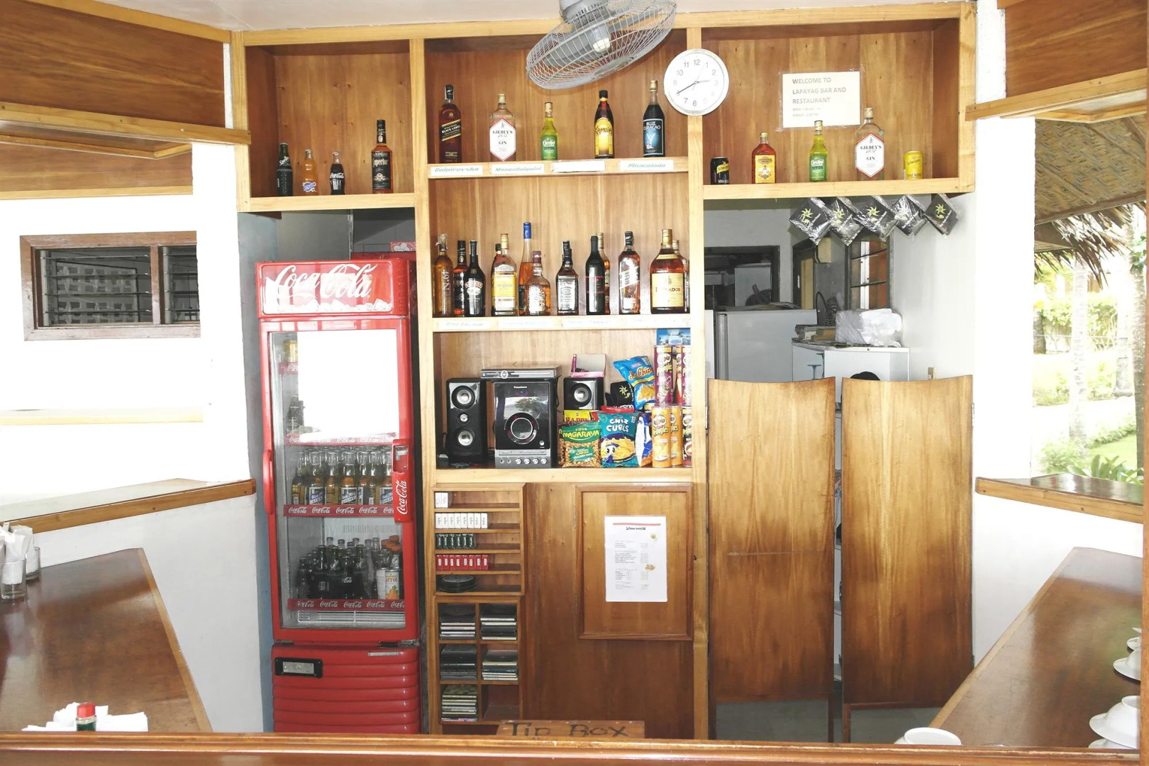 Quo Vadis Dive Resort Moalboal