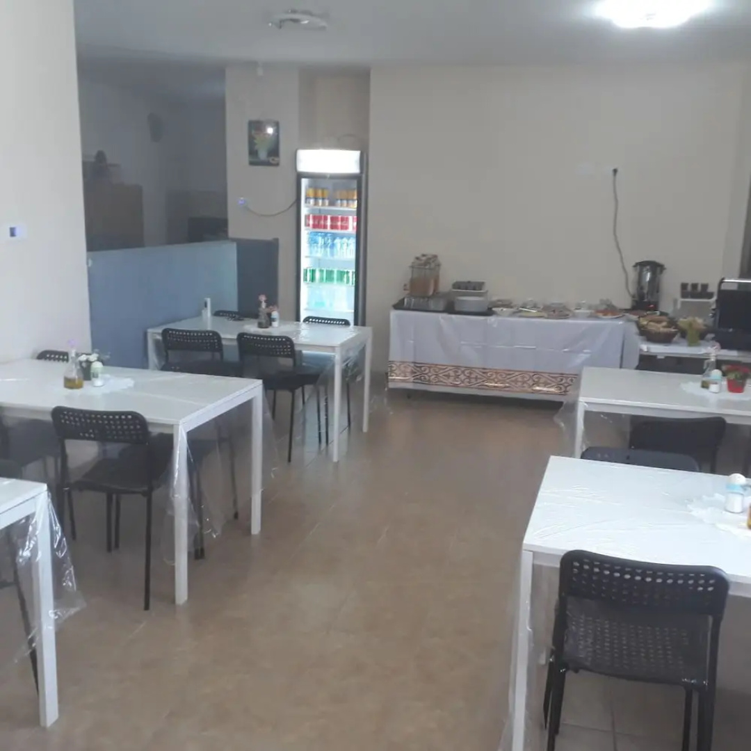 Royal Guest House