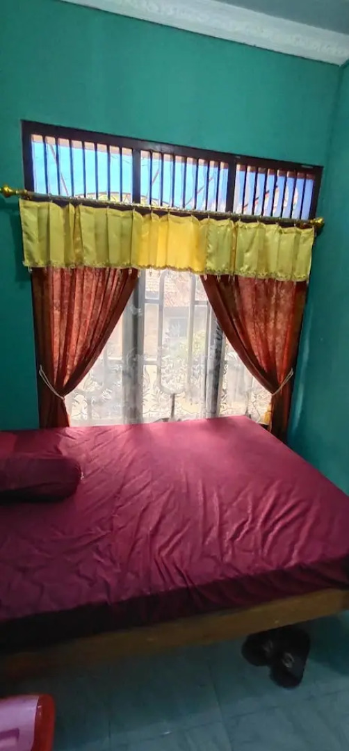 Sutrisno Homestay - Hostel