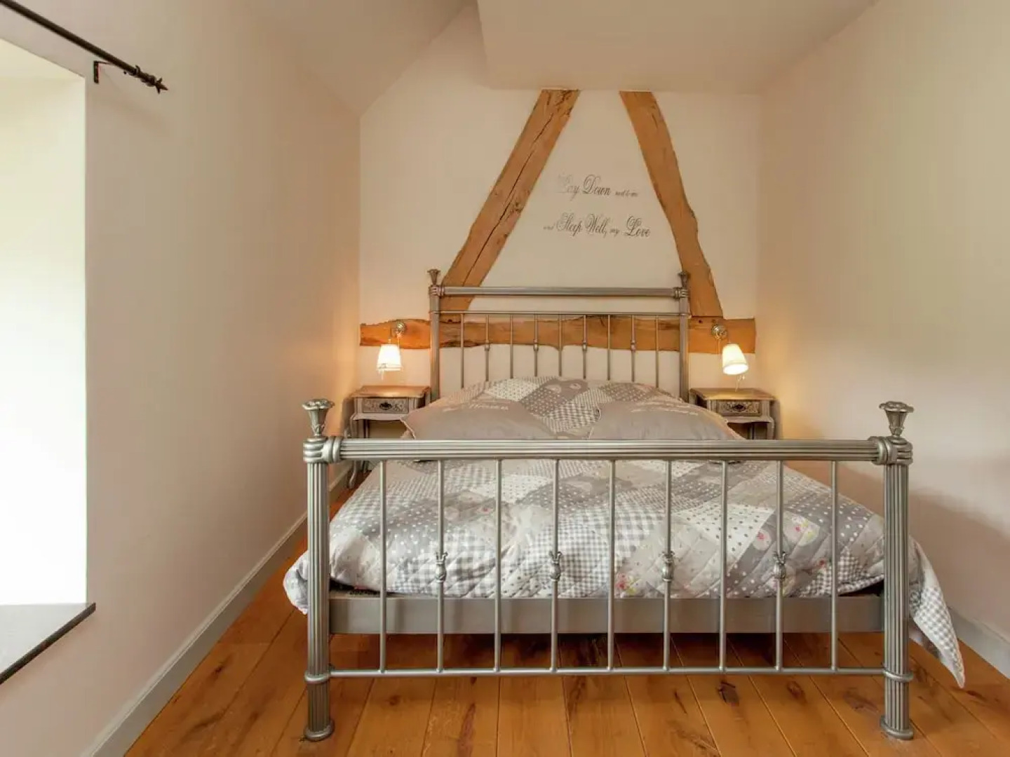 Stunning Holiday Home Near Forest in Slenaken