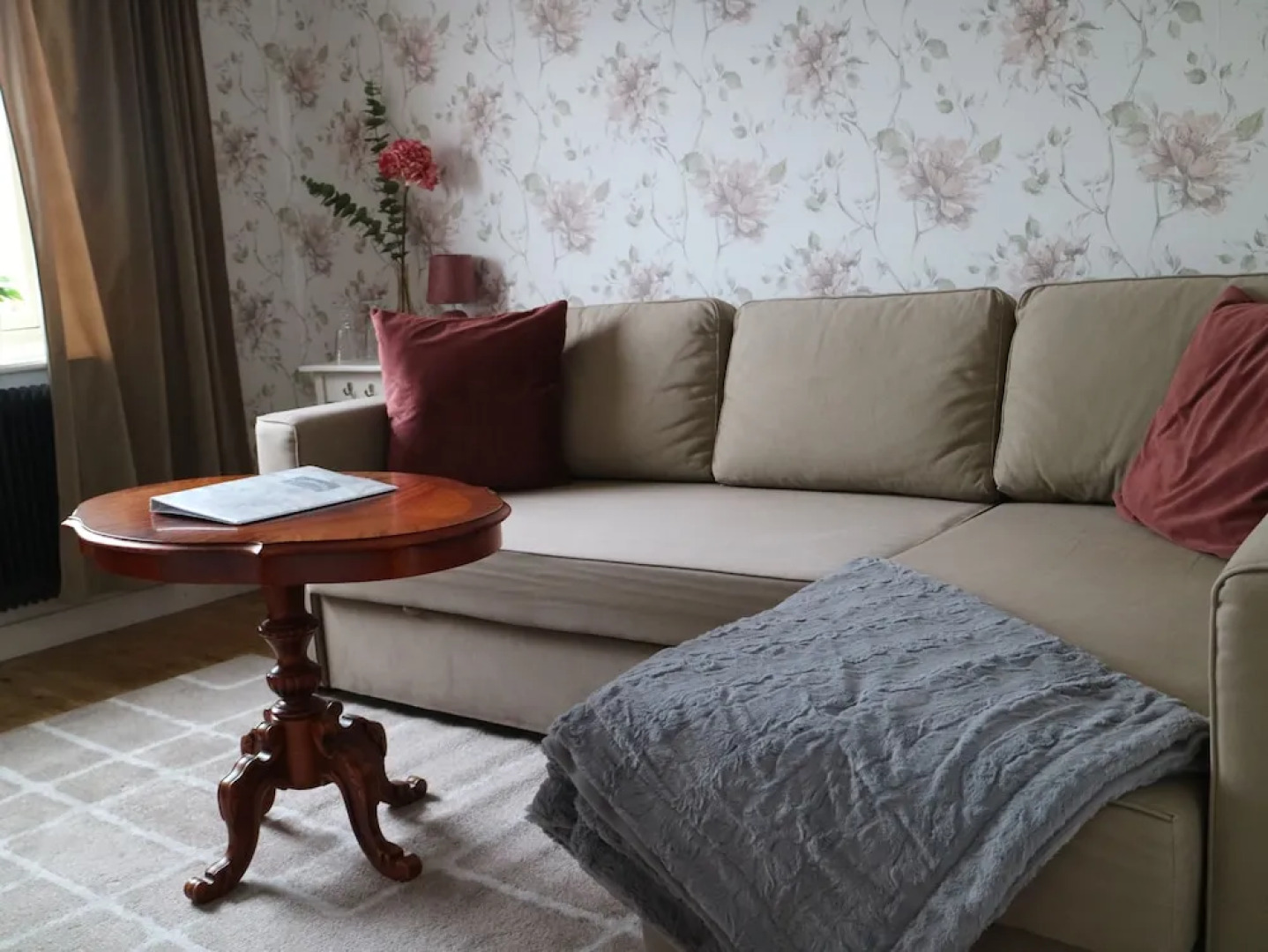 Lustigsgården Boutique Hotel