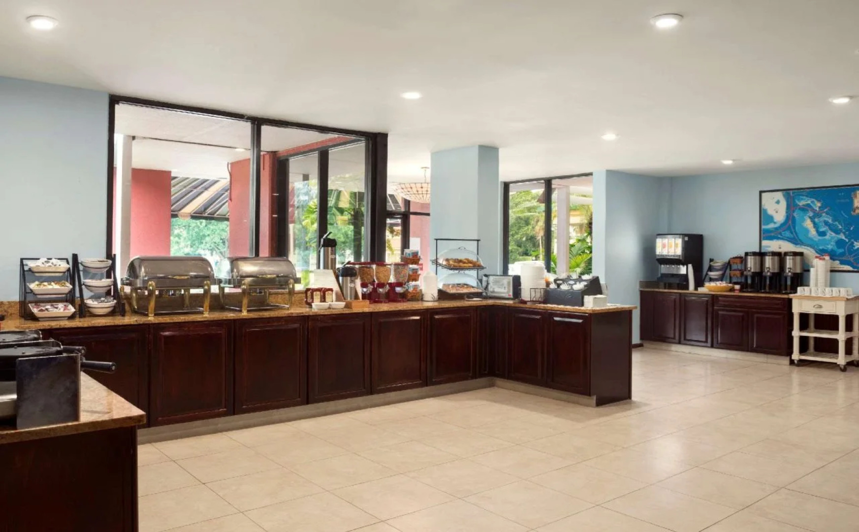 Ramada Inn of Naples