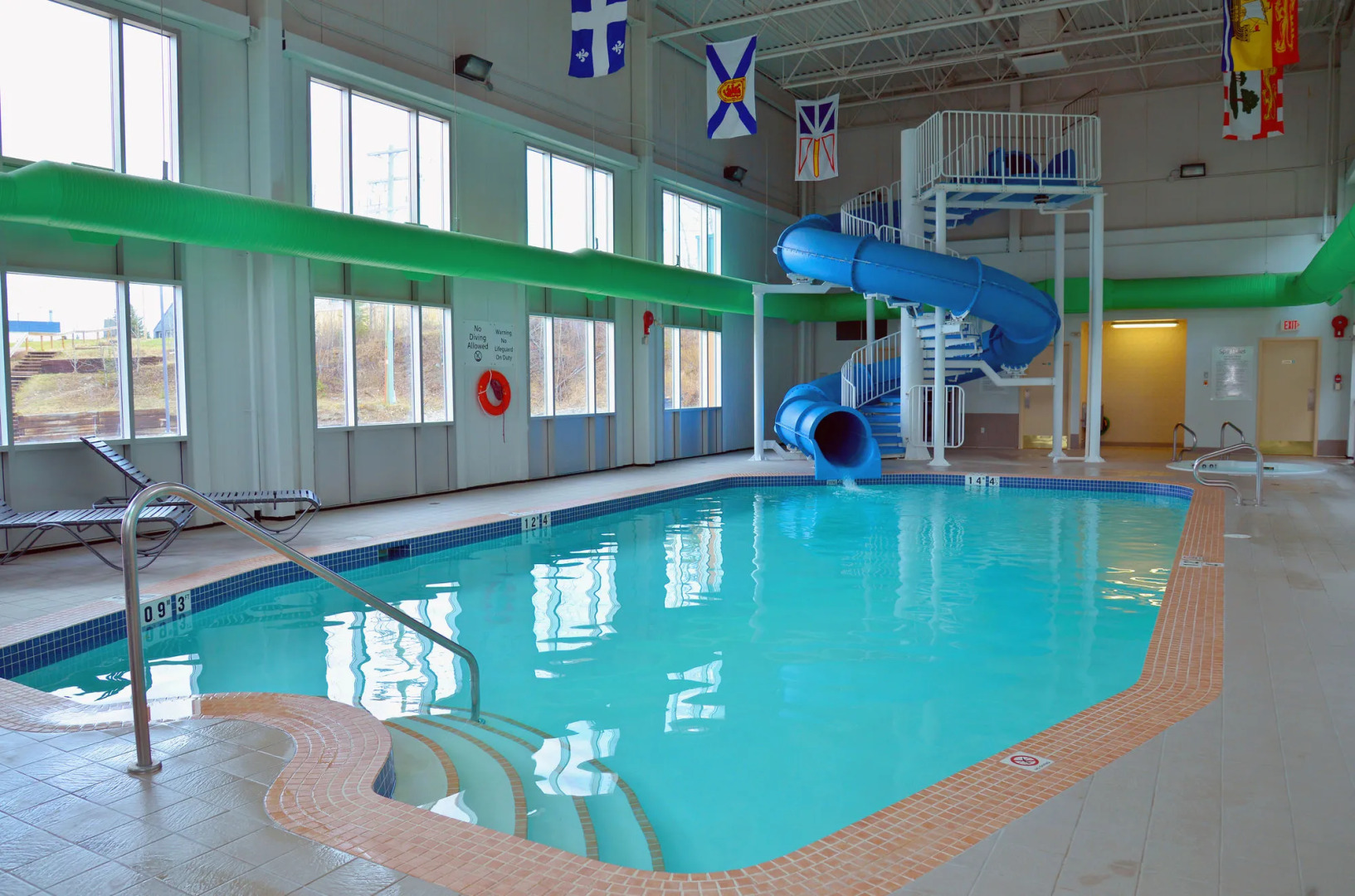 Holiday Inn Hinton by IHG