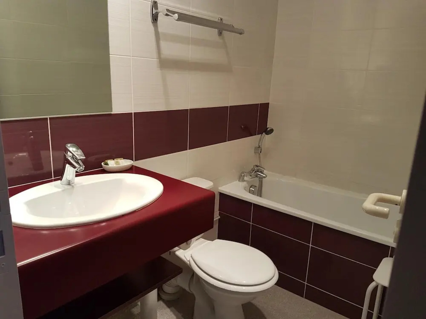 Logis Hôtel Schaeffer Rest St Georges