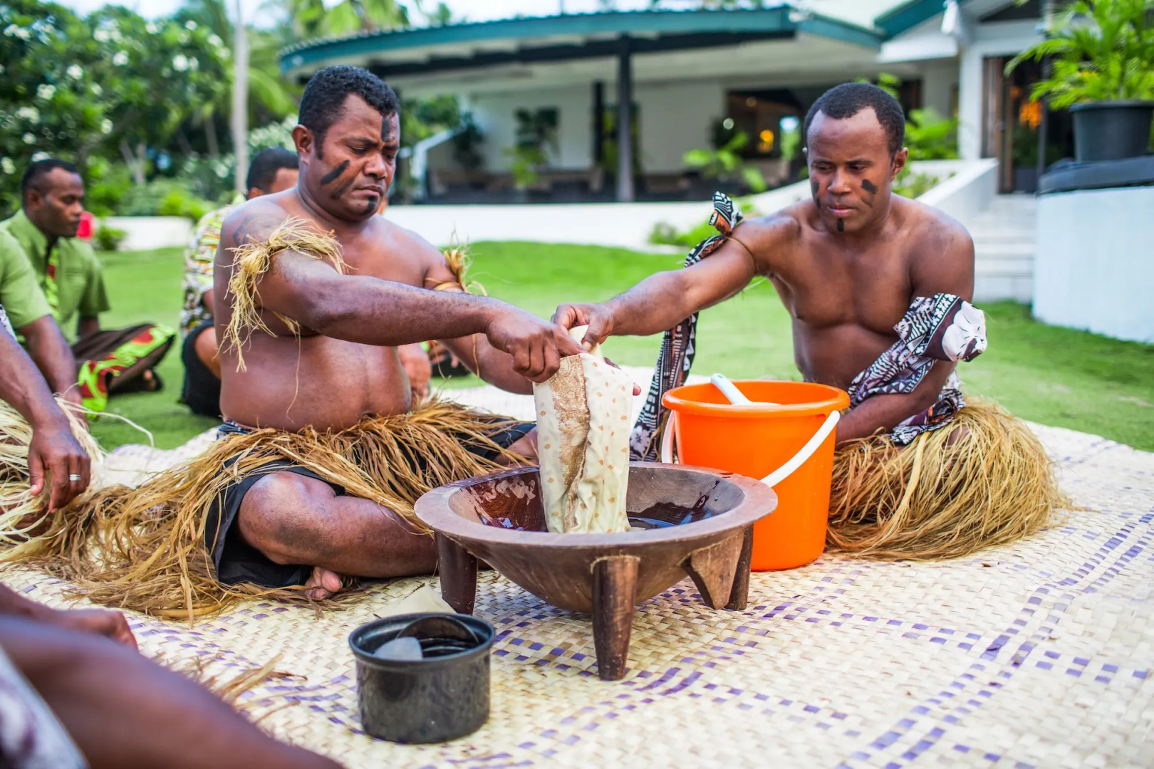 Lomani Island Resort & Spa