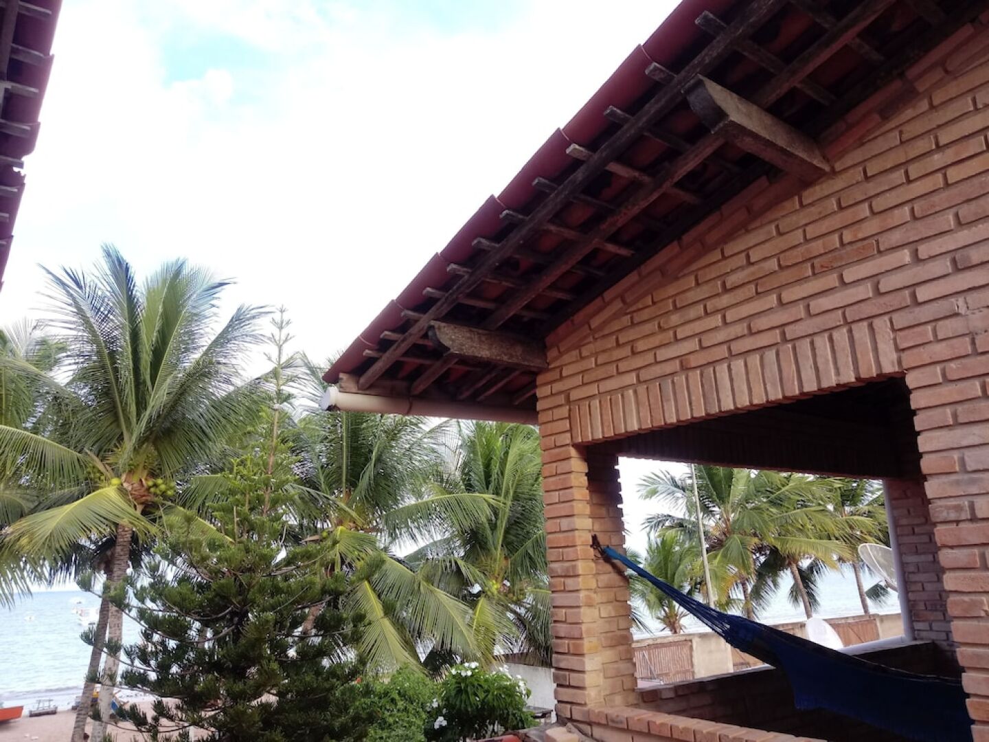 Pousada e Restaurante O Marinheiro