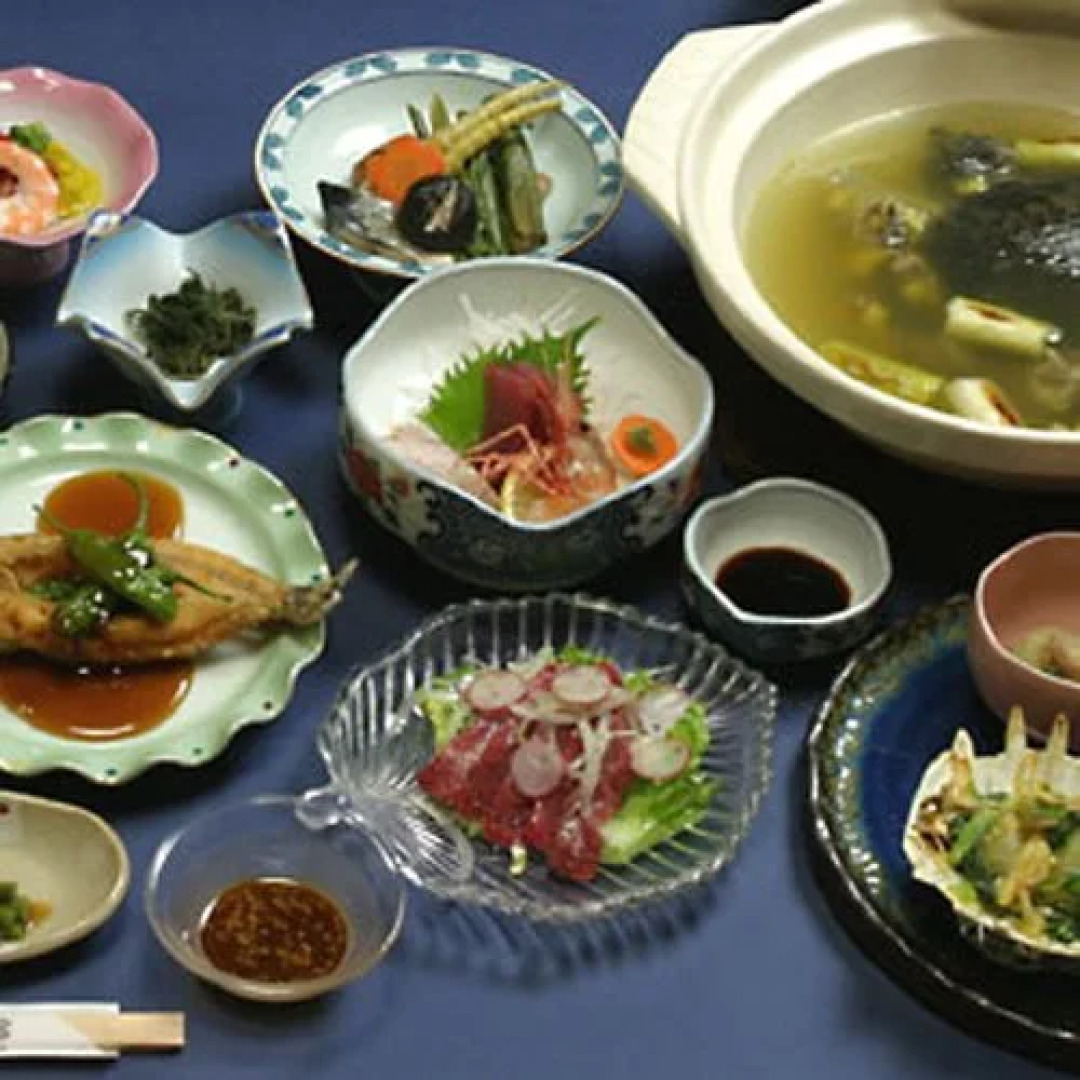 Seseragi No Yado Yoshinoya