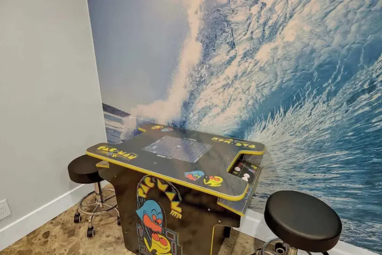 Tolle Haus: W/pool & Firepit-walk to Schlitterbahn, Comal Chutes & Downtown!