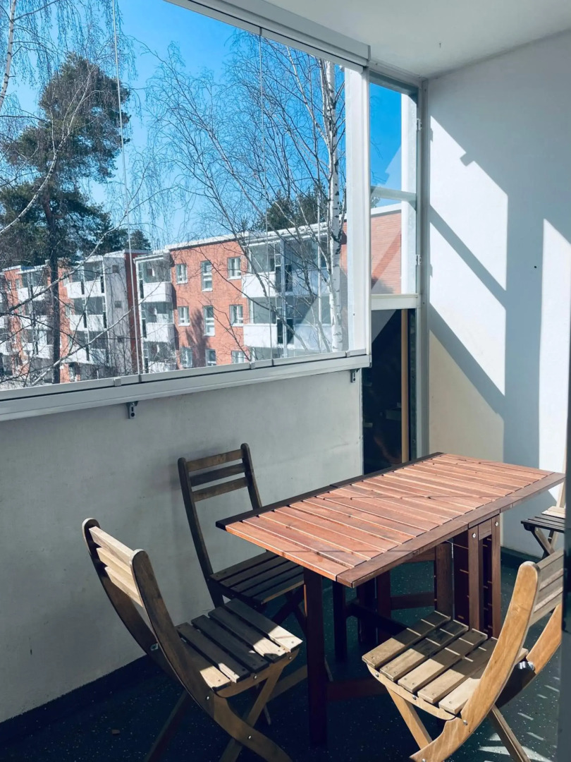 Apartment Kalastajankuja