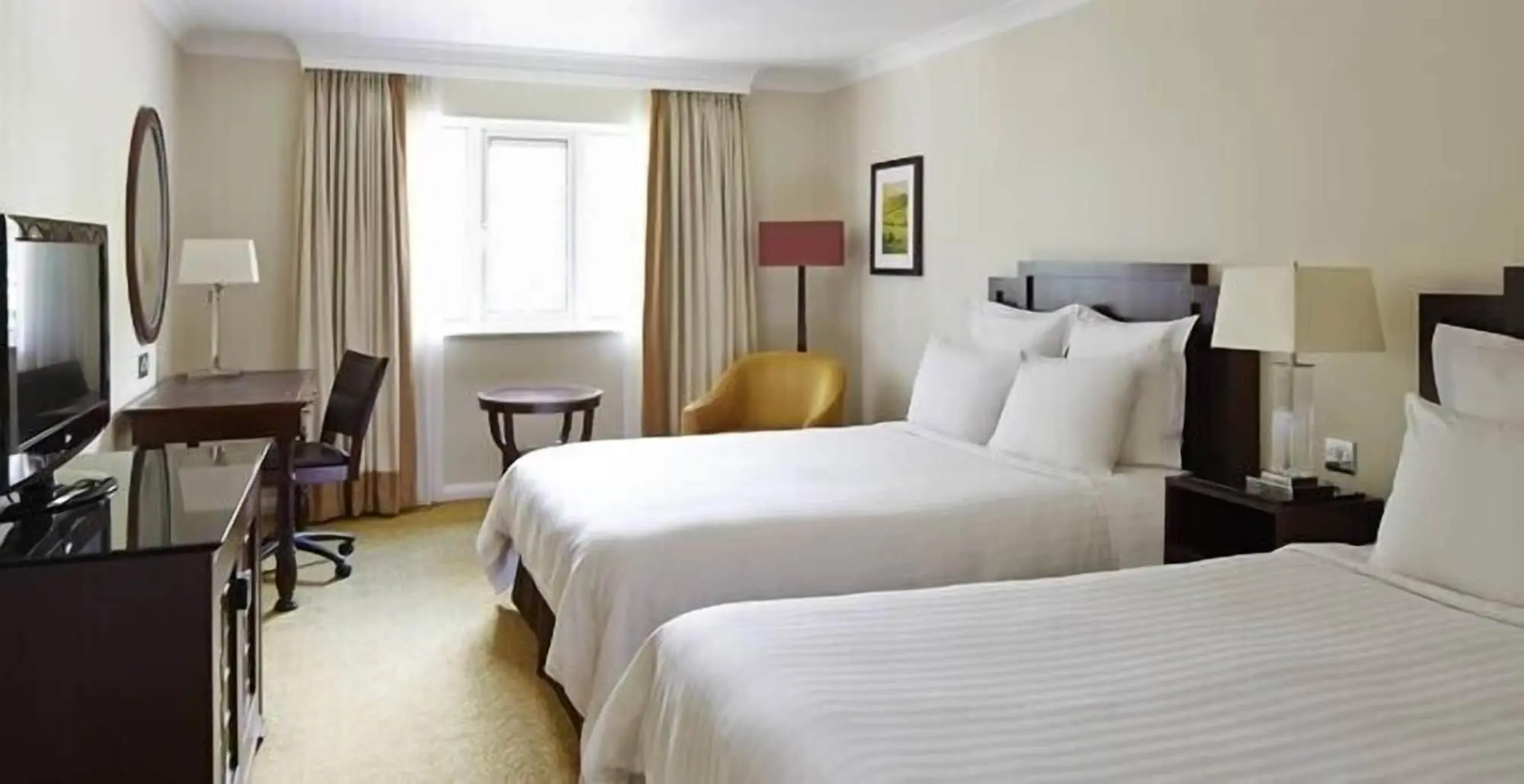 Sprowston Manor Marriott Hotel & Country Club