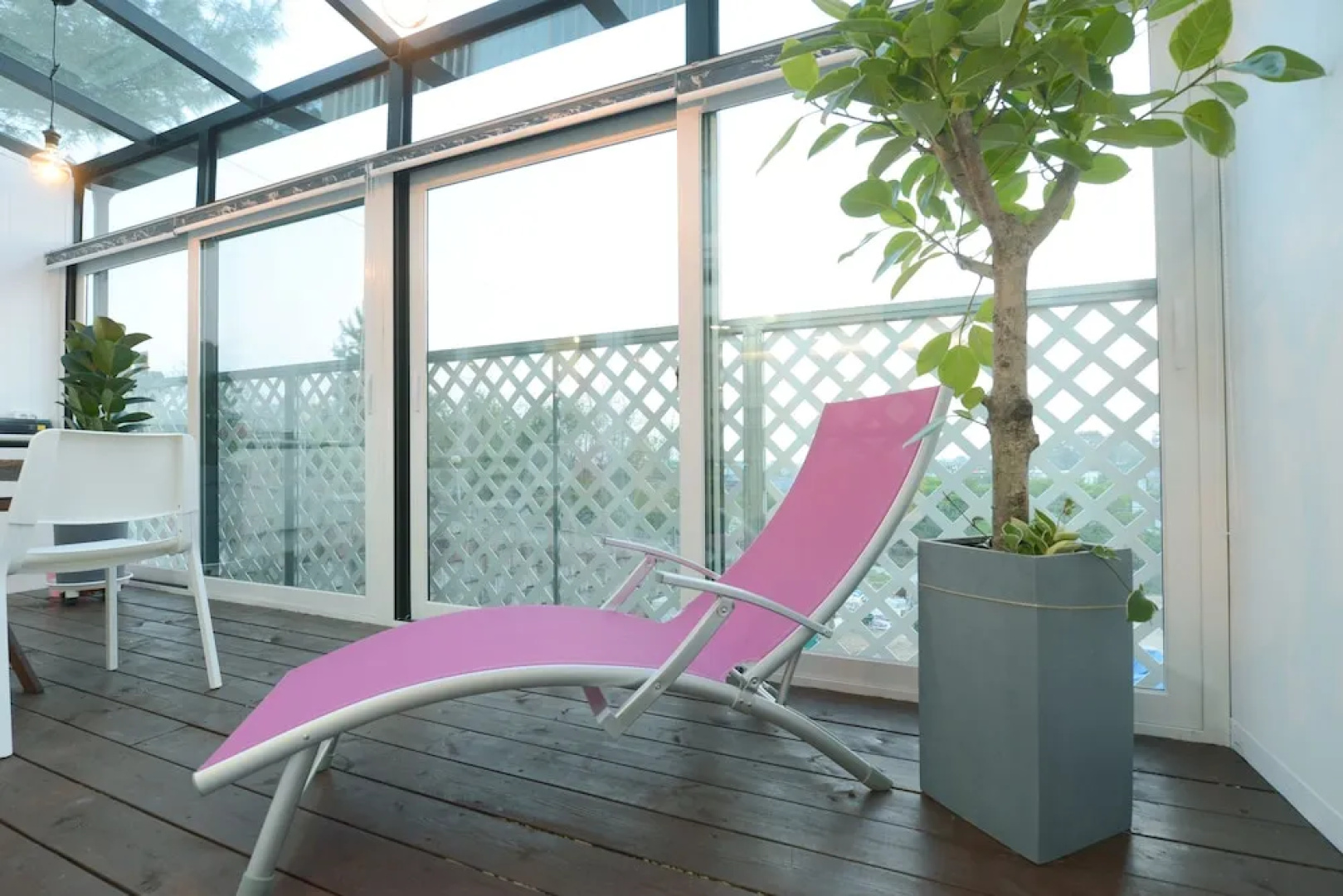 Paju Work Life Balance Pool Villa