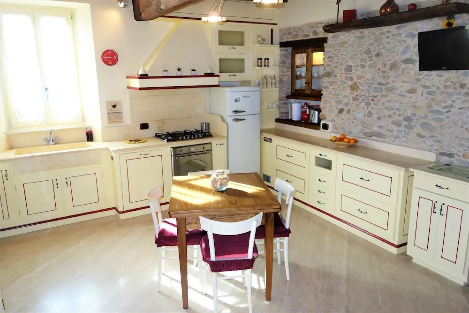 House Versilia Luca e Giada