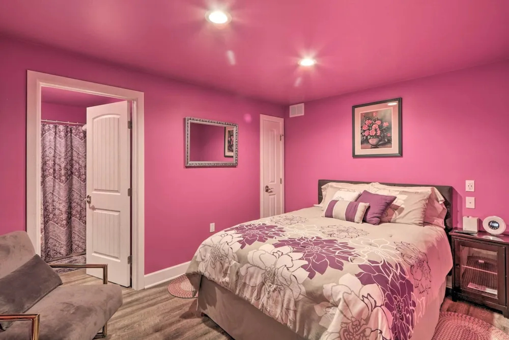 16 Mi to Camelback Resort: Getaway w/ Game Room