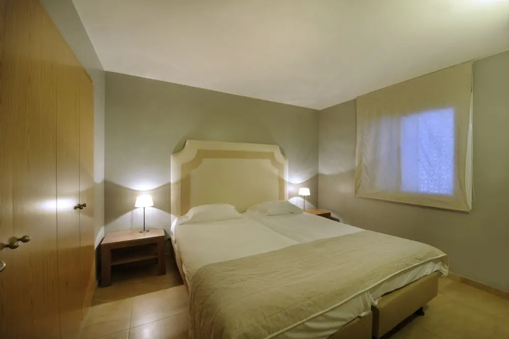 Apartamento Tarragona