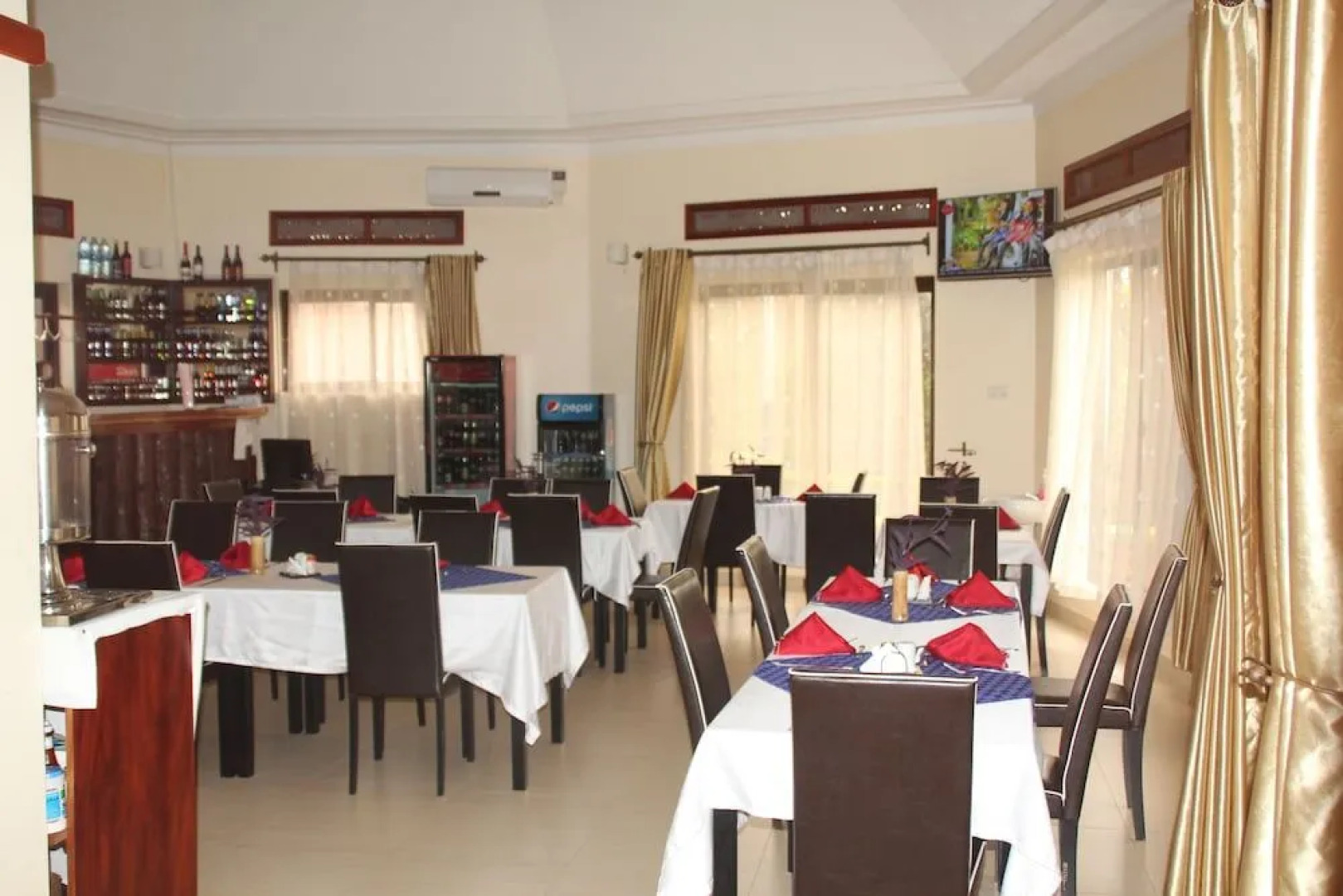 Miika Eco Resort Hotel