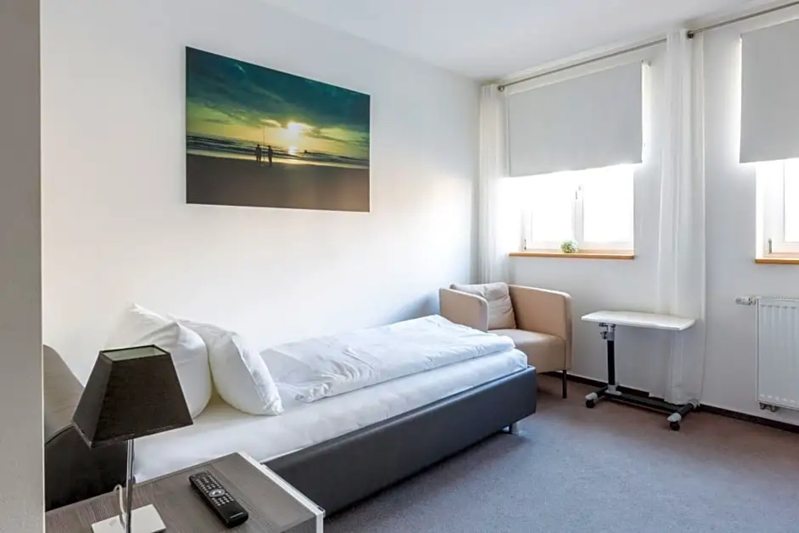 Hotel und Restaurant Zeus