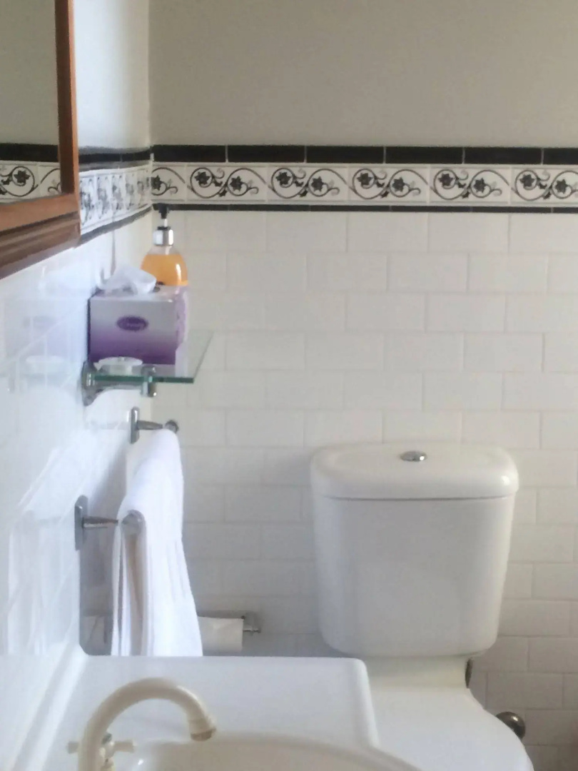 Verona Guest House