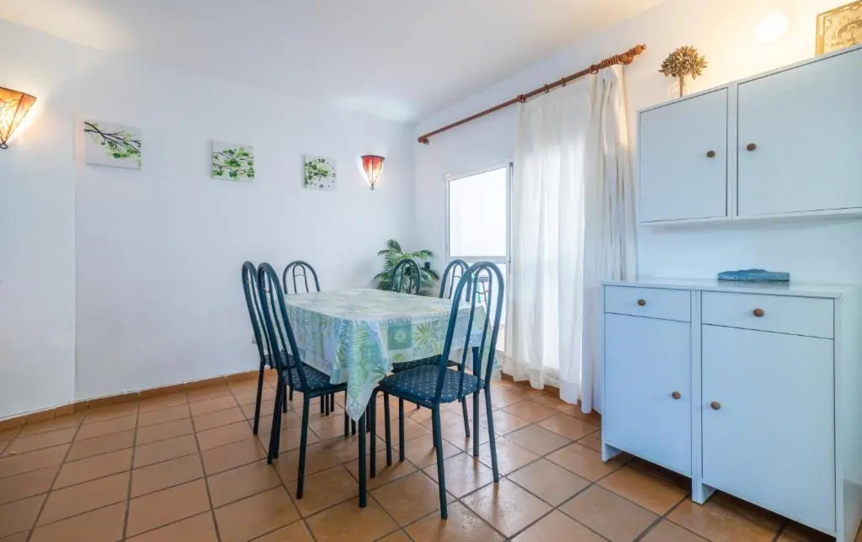 Apartamento del Mar Rodalquilar