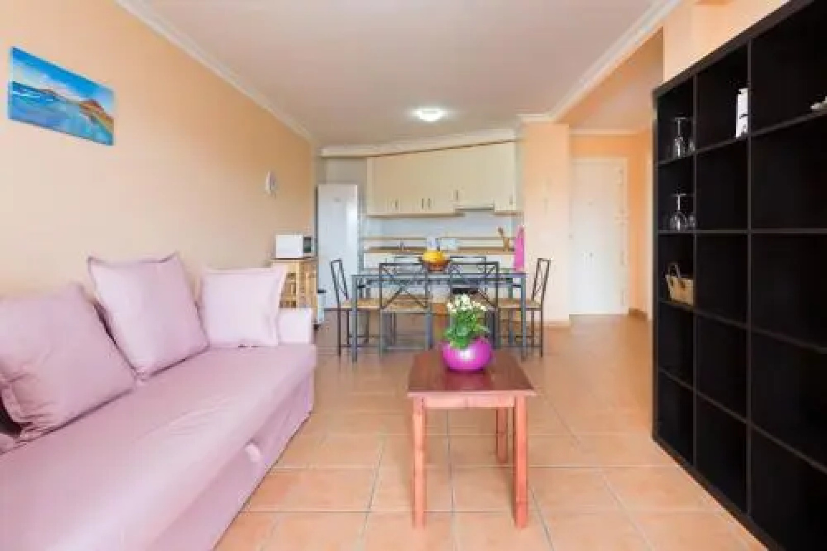Apartamento Sotavento I (Isa)