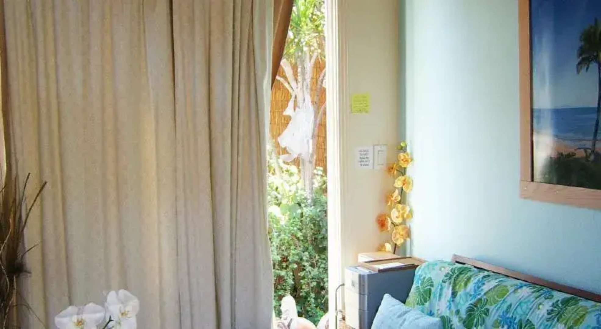 Two Story Cozy Ohana