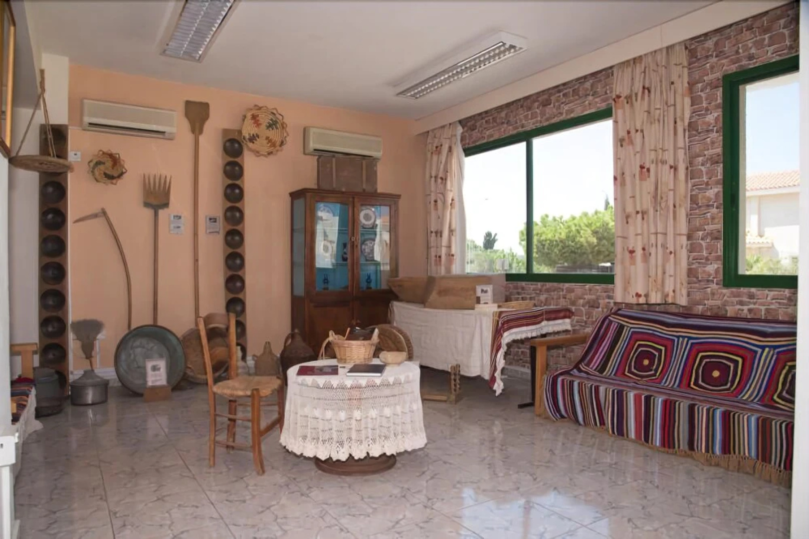 Mandalena Hotel Apts